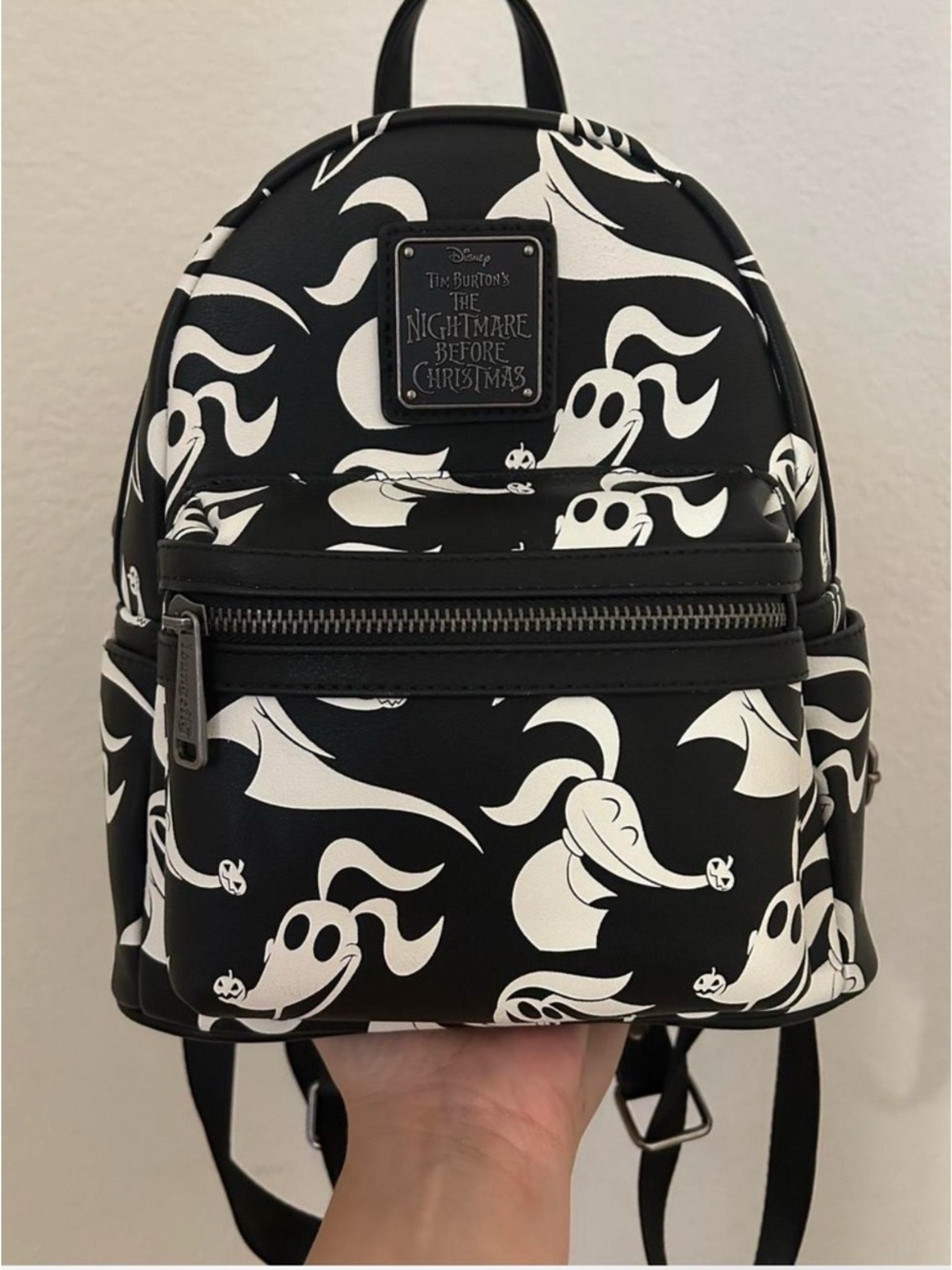 Zero Loungefly Backpack
